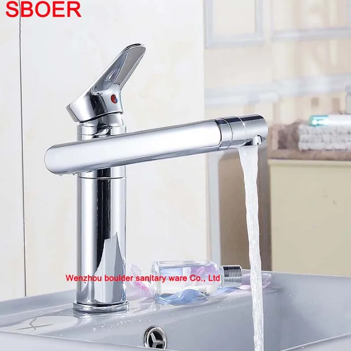 Hot 1080 Degree Rotating robinet mitigeur lavabo. Chrome Bathroom single Handle sink Mixer Tap Single Hole Wash Basin faucet
Hot 1080 Degree Rotating robinet mitigeur lavabo. Chrome Bathroom single Handle sink Mixer Tap Single Hole Wash Basin faucet
