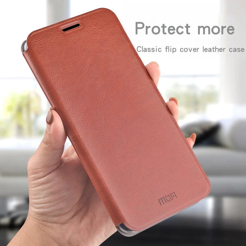 Mofi Case For Xiaomi Redmi Note 7 Case Book Flip Style High Quality Mobile Phone Case For Redmi Note 7
Mofi Case For Xiaomi Redmi Note 7 Case Book Flip Style High Quality Mobile Phone Case For Redmi Note 7