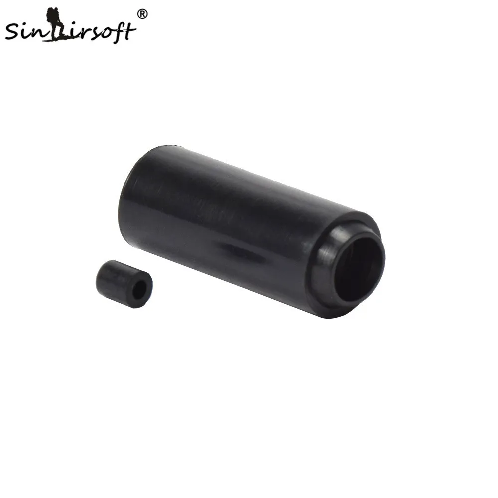 SINAIRSOFT 60 Degree Hard Type Improved Hop Up Bucking Rubber For Airsoft AEG Hunting Accessories
SINAIRSOFT 60 Degree Hard Type Improved Hop Up Bucking Rubber For Airsoft AEG Hunting Accessories