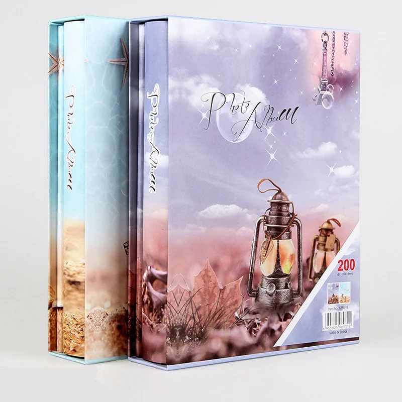Album Photo Mariage 200 Pockets Home Decoration Photo Holder Albums Albums DIY Albums FujiFilm Instax Film Collection Book XX
Album Photo Mariage 200 Pockets Home Decoration Photo Holder Albums Albums DIY Albums FujiFilm Instax Film Collection Book XX