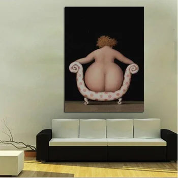 100% Handpainted Plump Breast And Hip Wall Pictures on Canvas Modern Abstract Art Gorgeous Oil Paintings High Quality Artwork
100% Handpainted Plump Breast And Hip Wall Pictures on Canvas Modern Abstract Art Gorgeous Oil Paintings High Quality Artwork