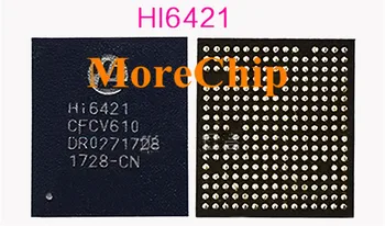 HI6421 For Huawei P10 Glory V10 Mate10 PRO Power supply IC PM chip HI6421 GFCV610 10pcs/lot
HI6421 For Huawei P10 Glory V10 Mate10 PRO Power supply IC PM chip HI6421 GFCV610 10pcs/lot