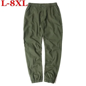 Plus size 8XL 7XL 6XL 5XL Men Pants Hip Hop Harem Joggers Pants 2018 Male Trousers Mens Joggers Camouflage Pants Sweatpants
Plus size 8XL 7XL 6XL 5XL Men Pants Hip Hop Harem Joggers Pants 2018 Male Trousers Mens Joggers Camouflage Pants Sweatpants