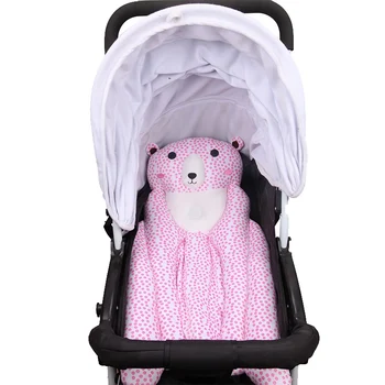 Baby Stroller Mat Mattress Cushion Cover Safety Neck Protection Pads Newborn Car Seat Baby Stroller Accessories 2019
Baby Stroller Mat Mattress Cushion Cover Safety Neck Protection Pads Newborn Car Seat Baby Stroller Accessories 2019