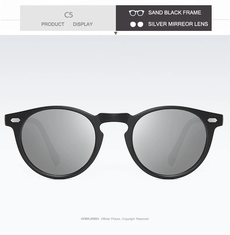 Polarized Sunglasses Men And Women 14