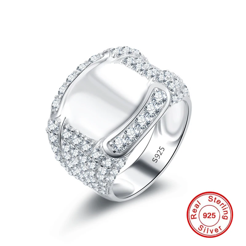 NOT FAKE Fine Jewelry Ring S925 Sterling silver diamond ring boutique gift wedding 925 carat clarity TOPAZ RING
NOT FAKE Fine Jewelry Ring S925 Sterling silver diamond ring boutique gift wedding 925 carat clarity TOPAZ RING