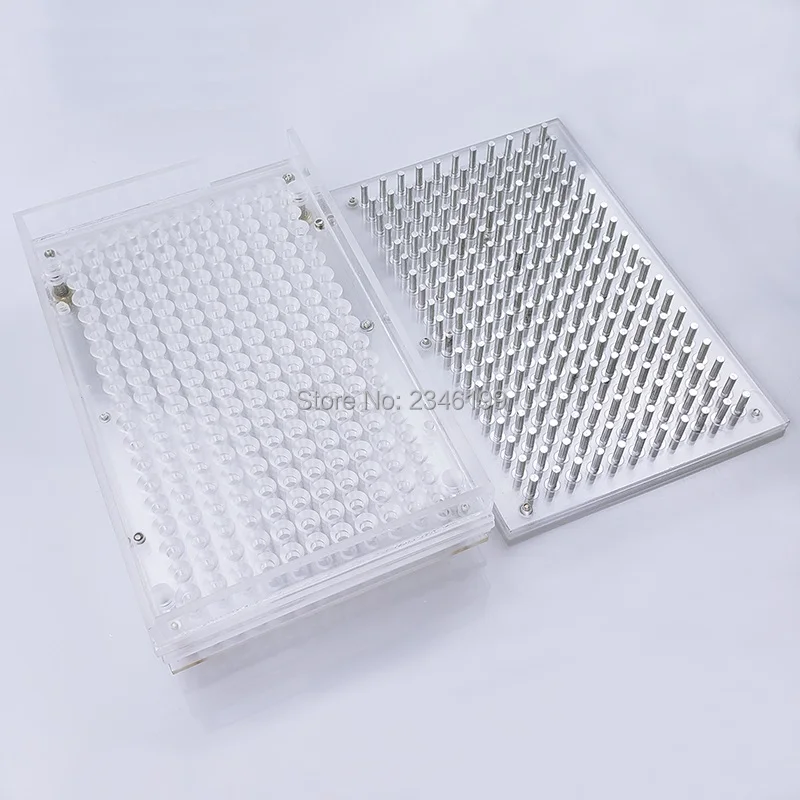 Capsule Filling Machine