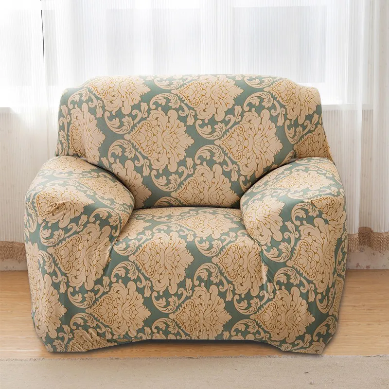 2017 Luxury American Style Flexible Stretch Sofa Cover Funiture Single/Double/There/Four seat Elastic Sofa Covers Corner Sofa
2017 Luxury American Style Flexible Stretch Sofa Cover Funiture Single/Double/There/Four seat Elastic Sofa Covers Corner Sofa