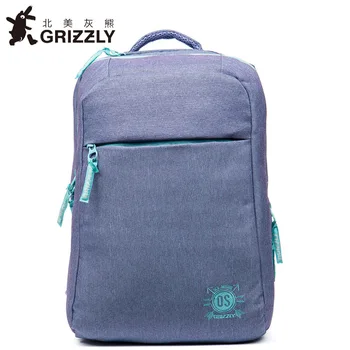 GRIZZLY Women Pretty Backpacks High Quality Fashion Casual Mochila Multifunction Waterproof School Bag for Teenager Backpacks
GRIZZLY Women Pretty Backpacks High Quality Fashion Casual Mochila Multifunction Waterproof School Bag for Teenager Backpacks