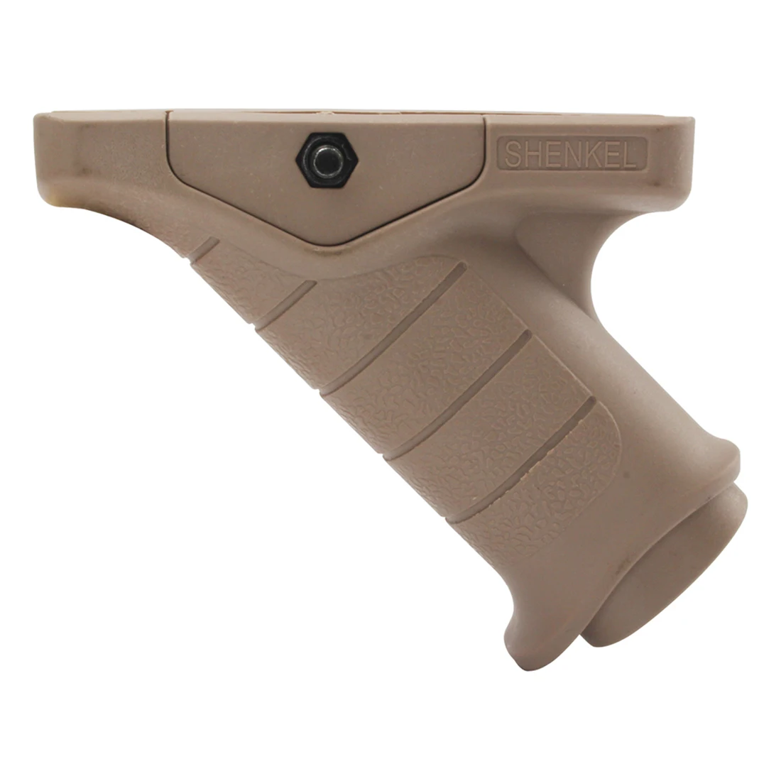 MODIKER FOR JM Gen.8/JM Gen.9 Vector/STD Water Gel Beads Tactics Oblique Handle for 21mm Width Rail - Tan
MODIKER FOR JM Gen.8/JM Gen.9 Vector/STD Water Gel Beads Tactics Oblique Handle for 21mm Width Rail - Tan