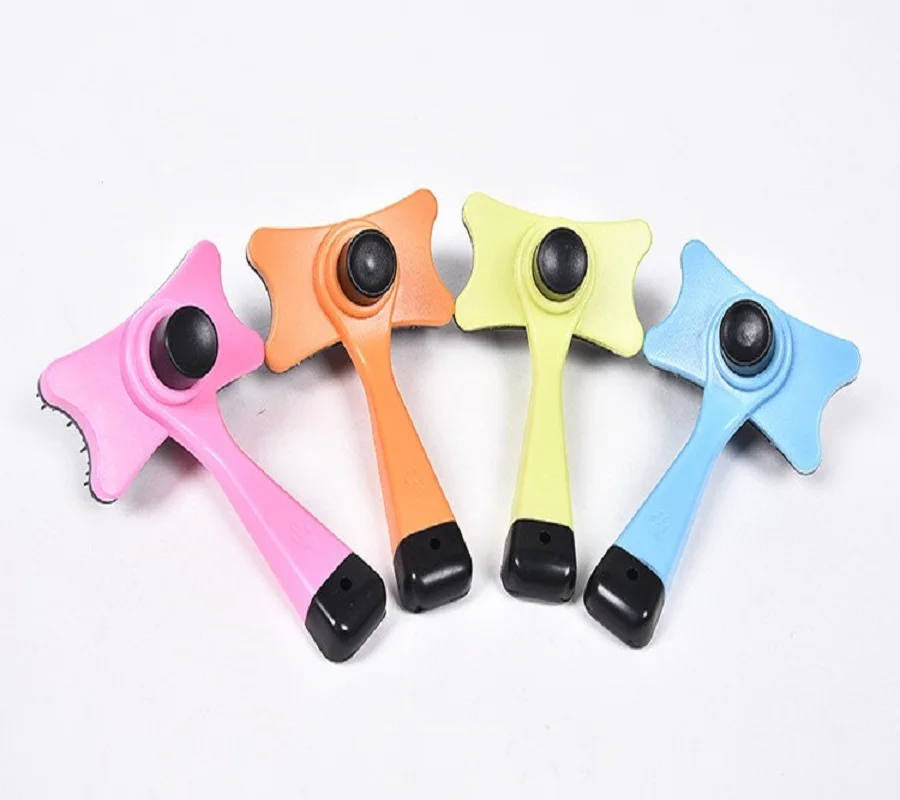 Portable Pet Dog Cat Hair Fur Shedding Trimmer Grooming Rake Professional Comb scissors Brush Tool
Portable Pet Dog Cat Hair Fur Shedding Trimmer Grooming Rake Professional Comb scissors Brush Tool