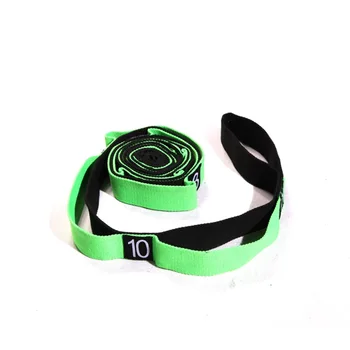 Resistance Bands Yoga Stretch Belts Gym Strength Training Muscle Relaxation Yoga Exercise Accessories Yoga Pilates Strap Belt 
Resistance Bands Yoga Stretch Belts Gym Strength Training Muscle Relaxation Yoga Exercise Accessories Yoga Pilates Strap Belt