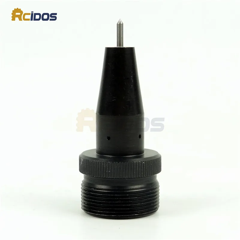 RCIDOS Metal coding machine carving needle,Pneumatic marking machine 2mm bit,metal printing machine needle
RCIDOS Metal coding machine carving needle,Pneumatic marking machine 2mm bit,metal printing machine needle