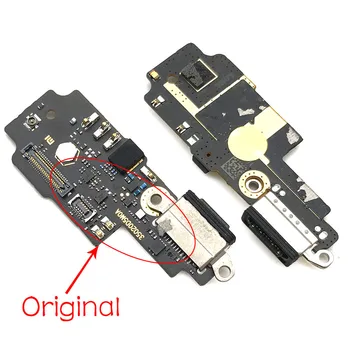 10pcs/lot, Micro USB board Plug Charge Port Dock Connector Flex Cable Replacement part For xiaomi MIX2
10pcs/lot, Micro USB board Plug Charge Port Dock Connector Flex Cable Replacement part For xiaomi MIX2