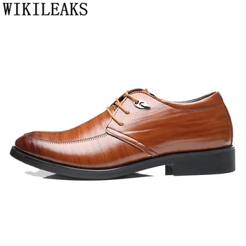 Wedding Shoes Men Classic Men Italian Shoes Genuine Leather Coiffeur Formal Men Shoes Elegant Zapatos De Hombre De Vestir Bona
Wedding Shoes Men Classic Men Italian Shoes Genuine Leather Coiffeur Formal Men Shoes Elegant Zapatos De Hombre De Vestir Bona