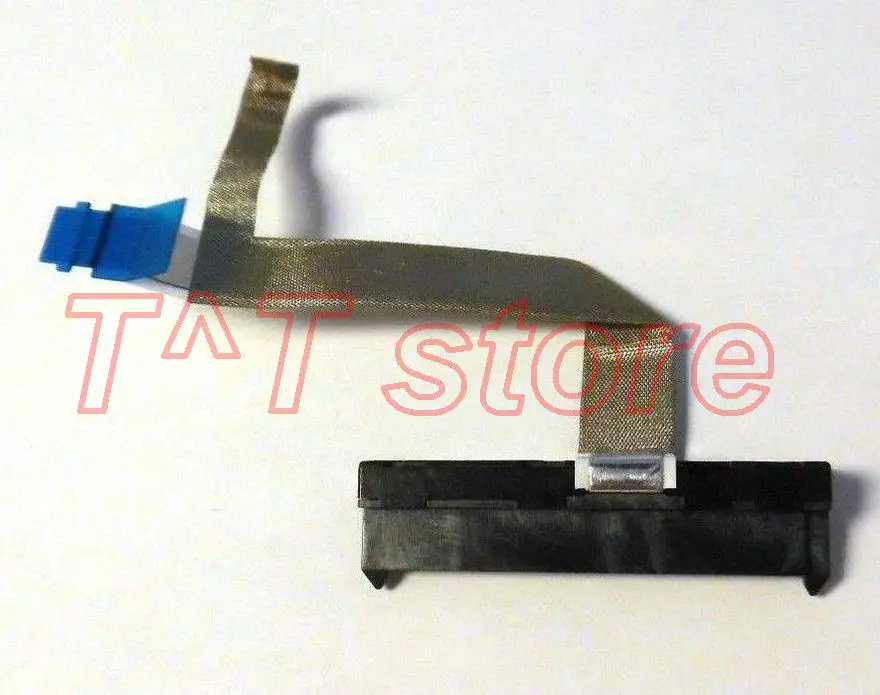 free shipping original For EDGE15 laptop SATA Hard Drive HDD Connector Flex Cable LF15V HDD 450.00W03.0001 450.00W03.0011
free shipping original For EDGE15 laptop SATA Hard Drive HDD Connector Flex Cable LF15V HDD 450.00W03.0001 450.00W03.0011