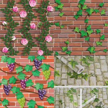 10M Custom Fruit Grape Wallpaper Removable Wall Decal Stickers House Decoration Waterproof Poster Films for Kids Room Decor
10M Custom Fruit Grape Wallpaper Removable Wall Decal Stickers House Decoration Waterproof Poster Films for Kids Room Decor