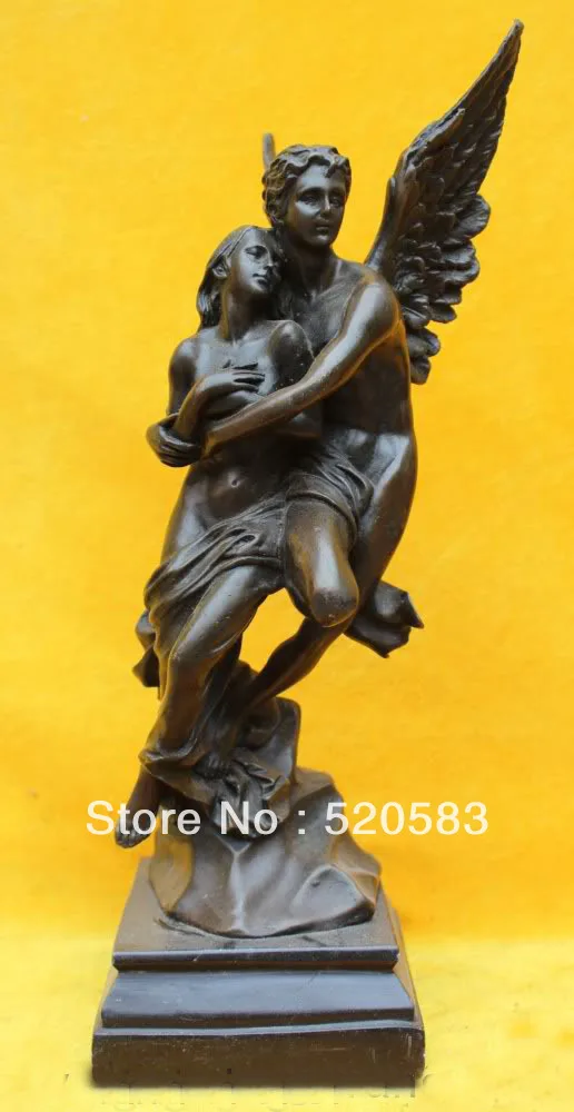 free Marble Bronze Nude Belle Girl Angel Man Dance Sculpture fast 
free Marble Bronze Nude Belle Girl Angel Man Dance Sculpture fast