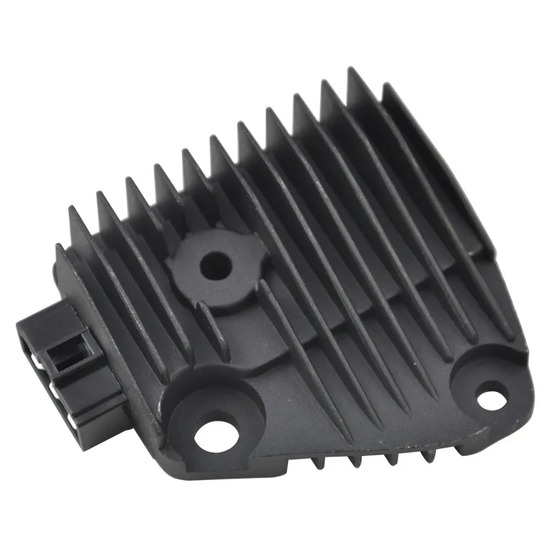 LOPOR Motorcycle Voltage Regulator Rectifier For Yamaha Virago XV 250 XV250 1996-2007 V STAR 250 2008-2016 XV125 Virago125
LOPOR Motorcycle Voltage Regulator Rectifier For Yamaha Virago XV 250 XV250 1996-2007 V STAR 250 2008-2016 XV125 Virago125