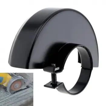 110mm Tungsten Steel Scratch-resistant Angle Grinder Accessories Angle Grinder Protection Cover for Angle Grinder Cutting
110mm Tungsten Steel Scratch-resistant Angle Grinder Accessories Angle Grinder Protection Cover for Angle Grinder Cutting
