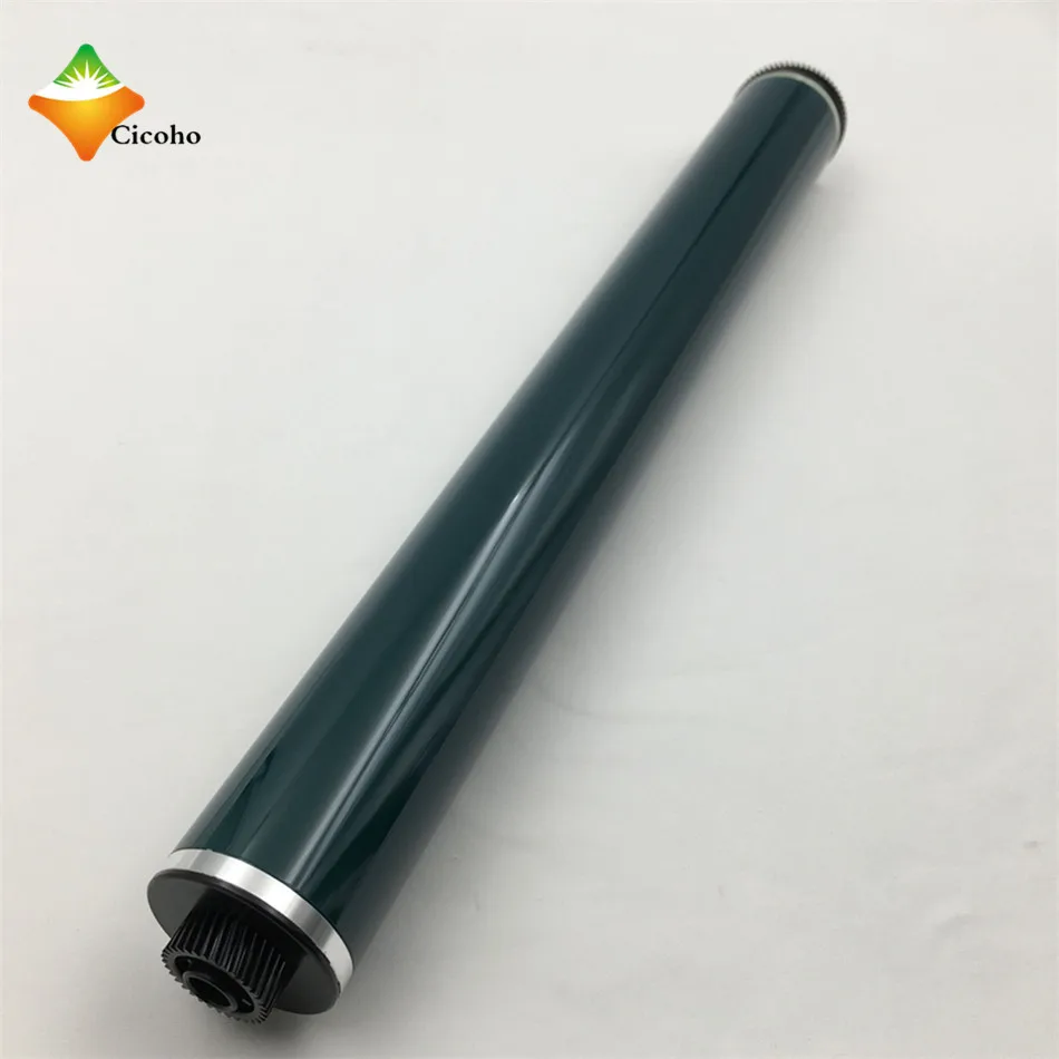 MPC5502 OPC DRUM for Ricoh MPC3502 MPC4502 MPC3002 OPC DRUM for Ricoh MP C3502 C4502 C5502 C830 C810 C811 OPC Drum Cylinder
MPC5502 OPC DRUM for Ricoh MPC3502 MPC4502 MPC3002 OPC DRUM for Ricoh MP C3502 C4502 C5502 C830 C810 C811 OPC Drum Cylinder