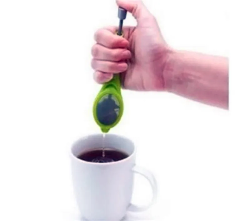 Food Grade PP Material Tea Infuser Pushable Tea Diffuser Reusable Bag for Puer, Tea Herb Heat Resistant Tools Accessories
Food Grade PP Material Tea Infuser Pushable Tea Diffuser Reusable Bag for Puer, Tea Herb Heat Resistant Tools Accessories
