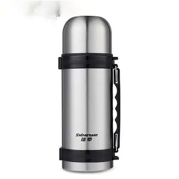Thermos Bottle Thermos Mug Stainless Steel Tumbler Bottle Large Capacity Thermos Cup Vacuum Flask Water Bottle Drinking WZD081
Thermos Bottle Thermos Mug Stainless Steel Tumbler Bottle Large Capacity Thermos Cup Vacuum Flask Water Bottle Drinking WZD081