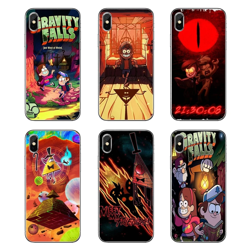 TPU Case Cover For LG G7 Q6 Q7 Q8 Q9 V30 X Power 2 3 For OnePlus 3T 5T 6T Mabel Pines Gravity Falls Bill Cipher happy Characters
TPU Case Cover For LG G7 Q6 Q7 Q8 Q9 V30 X Power 2 3 For OnePlus 3T 5T 6T Mabel Pines Gravity Falls Bill Cipher happy Characters
