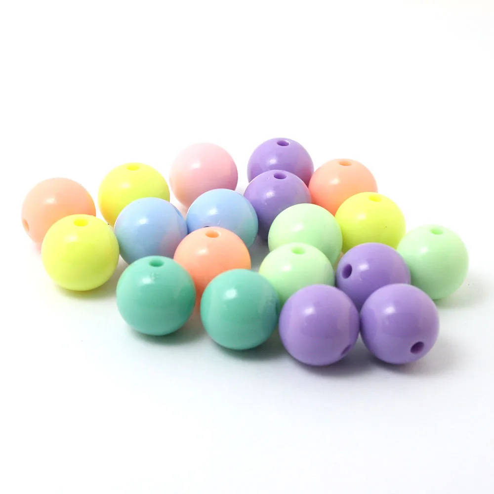 NiceBeads Fashion Assorted Bright Color Acrylic Beads 4mm 6mm 8mm 10mm 12mm Round Beads For Bracelet DIY Making (BSD01)
NiceBeads Fashion Assorted Bright Color Acrylic Beads 4mm 6mm 8mm 10mm 12mm Round Beads For Bracelet DIY Making (BSD01)