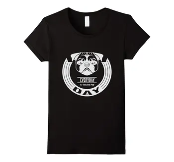 Pug Shirt Men Women Cute Dogs T-shirt for Lady Hip Hop Tee Shirt Women Women Flash Summer Short Sleeves Tee Shirts
Pug Shirt Men Women Cute Dogs T-shirt for Lady Hip Hop Tee Shirt Women Women Flash Summer Short Sleeves Tee Shirts