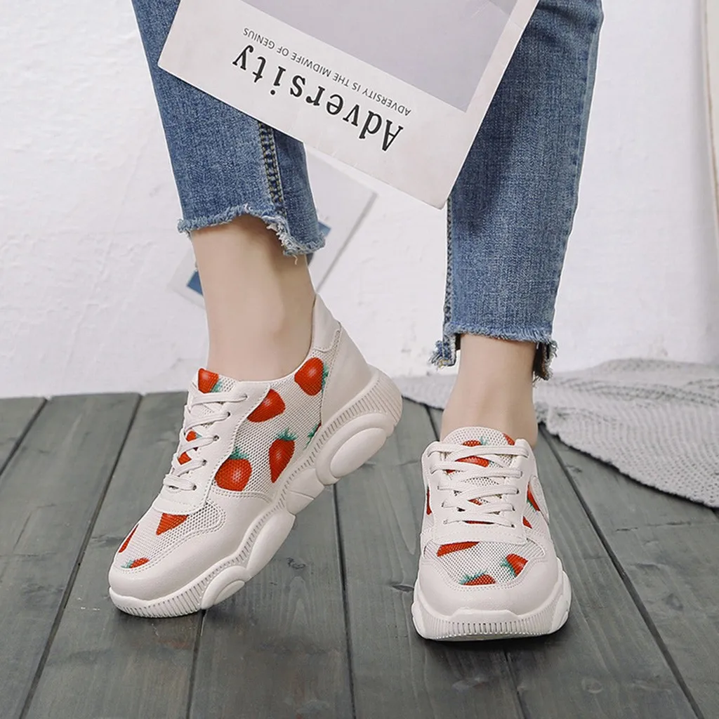 women sneakers basket femme Breathable shoes chunky sneakers women Spring And Autumn sneaker spor ayakkabi bayan buty damskie
women sneakers basket femme Breathable shoes chunky sneakers women Spring And Autumn sneaker spor ayakkabi bayan buty damskie