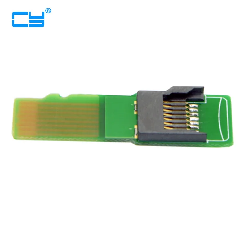 Micro SD TF Memory Card Kit Male to Female Extension Adapter Extender Test Tools PCBA
Micro SD TF Memory Card Kit Male to Female Extension Adapter Extender Test Tools PCBA