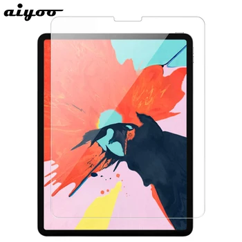 Tempered Glass for iPad Pro 11 inch 2018 9H Hardness Explosion-proof Protective Film Screen Protector for iPad Pro 11 2018 Glass
Tempered Glass for iPad Pro 11 inch 2018 9H Hardness Explosion-proof Protective Film Screen Protector for iPad Pro 11 2018 Glass