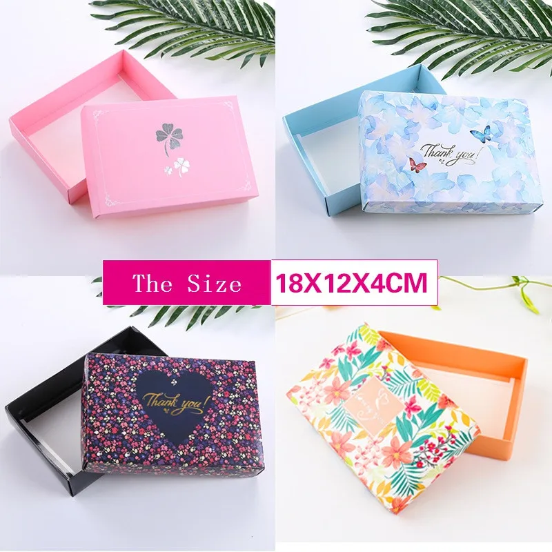400pcs/lot 18x12x4cm Pink Paper Box Packaging with Cap Presents Carton Caixa Packaging for Panties Socks Towels Wear Gift Box
400pcs/lot 18x12x4cm Pink Paper Box Packaging with Cap Presents Carton Caixa Packaging for Panties Socks Towels Wear Gift Box