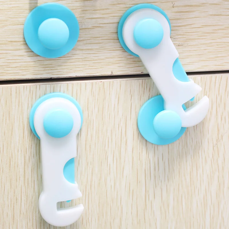Child Lock Protection Of Children Locking Doors For Children's Safety Kids Safety Plastic Lock For Child Baby Drawer Lock SF003
Child Lock Protection Of Children Locking Doors For Children's Safety Kids Safety Plastic Lock For Child Baby Drawer Lock SF003