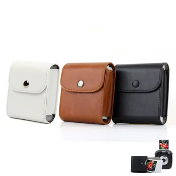Retro Leather Button Pouch Photo Case For Storage Fujifilm Bag Instax Mini 9 Camera Square Films Photo Bag SQ10 SQ6 SQ20 SP3
Retro Leather Button Pouch Photo Case For Storage Fujifilm Bag Instax Mini 9 Camera Square Films Photo Bag SQ10 SQ6 SQ20 SP3