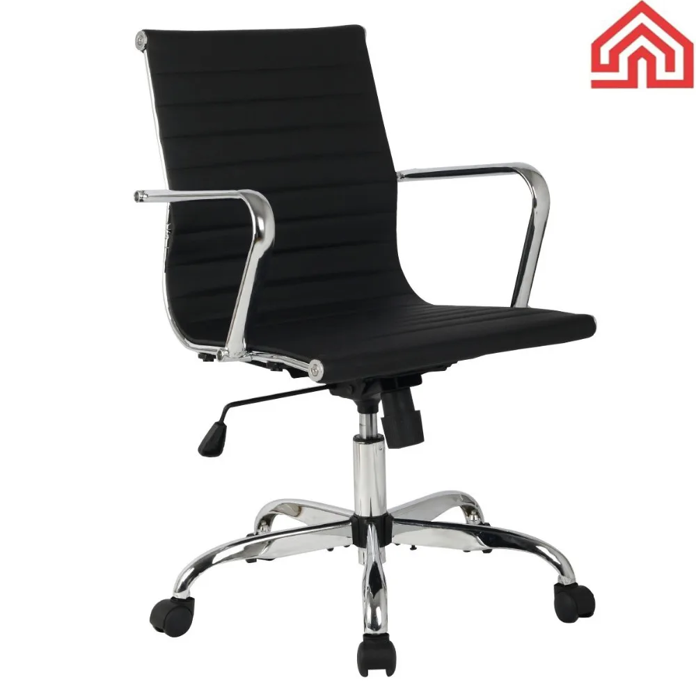 Image executive chair lift chair swivel Mesh chairHW51439