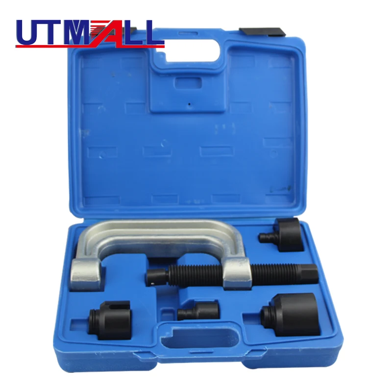 Ball Joint Installer And Remover Tool Set For Mercedes Benz W220 W211 W230 Ball Joint Press Tool
Ball Joint Installer And Remover Tool Set For Mercedes Benz W220 W211 W230 Ball Joint Press Tool