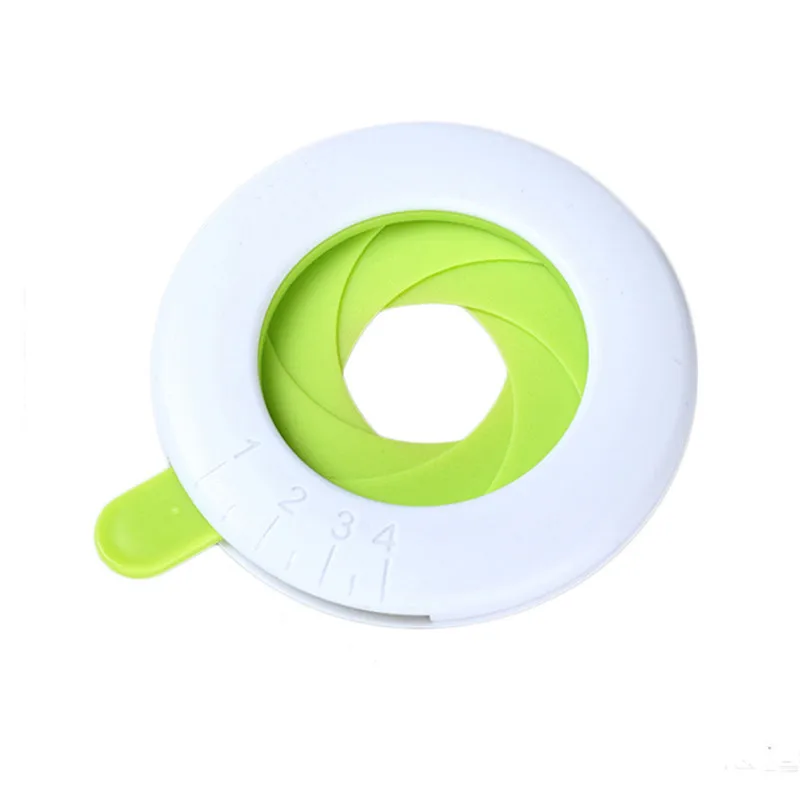 Creative Adjustable Spaghetti Pasta Noodle Measure Home Portions Controller Limiter Tool Kitchen Cooking Tool
Creative Adjustable Spaghetti Pasta Noodle Measure Home Portions Controller Limiter Tool Kitchen Cooking Tool