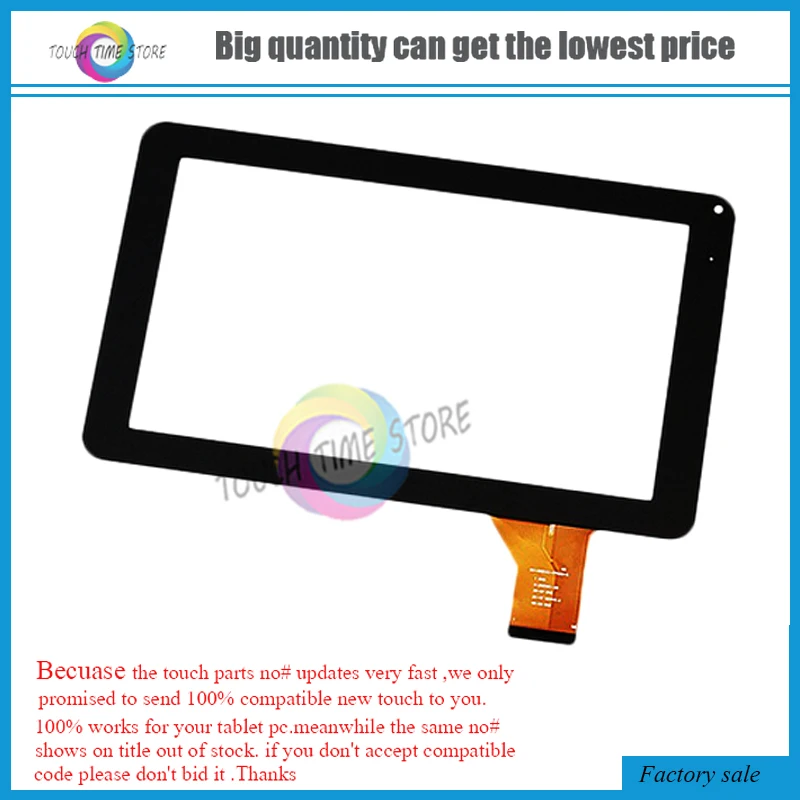 Free shipping 9" inch q9 allwinner a13 tablet pc touch screen digitizer panel glass MF-289-090F MF-289-090F-3 trx
Free shipping 9" inch q9 allwinner a13 tablet pc touch screen digitizer panel glass MF-289-090F MF-289-090F-3 trx