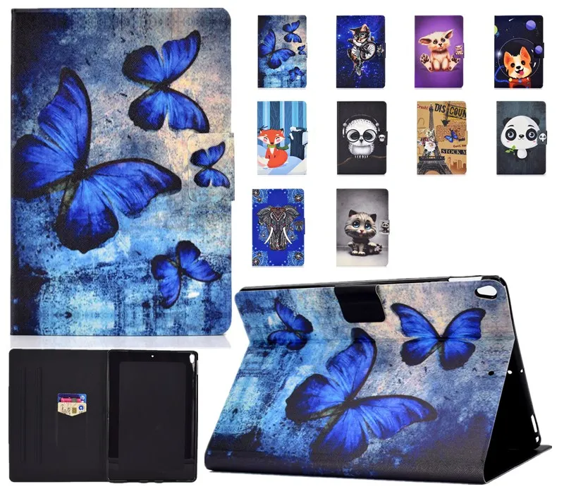 Cartoon printed Tablet Case for iPad Air 10. 5 2019 Smart Flip Protective Stand Cover Case For iPad Pro 10.5" 2017 Air 3 Case
Cartoon printed Tablet Case for iPad Air 10. 5 2019 Smart Flip Protective Stand Cover Case For iPad Pro 10.5" 2017 Air 3 Case