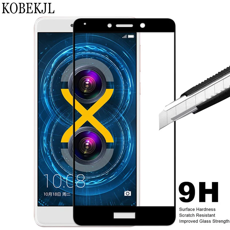 Huawei Honor 6X (1)