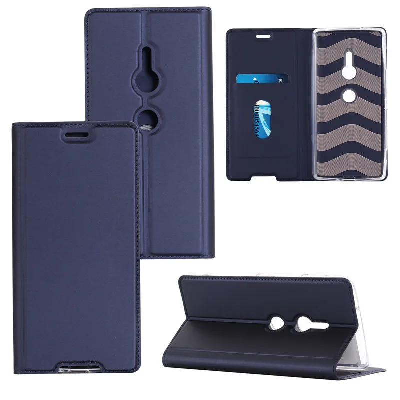 For Sony XA3 XA2 XA1 Plus Ultra XZ3 XZ / XZS XZ Premium Xperia XZ1 Magnetic Leather Card Wallet Flip Stand Holder Phone Case
For Sony XA3 XA2 XA1 Plus Ultra XZ3 XZ / XZS XZ Premium Xperia XZ1 Magnetic Leather Card Wallet Flip Stand Holder Phone Case