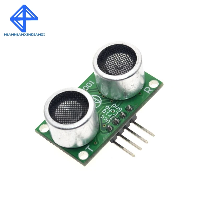 Rcw-0001 Micro Ultrasonic Range Distance Measuring Module Robot 3.3-5v 1cm Ultra-small Blind Sensor
Rcw-0001 Micro Ultrasonic Range Distance Measuring Module Robot 3.3-5v 1cm Ultra-small Blind Sensor