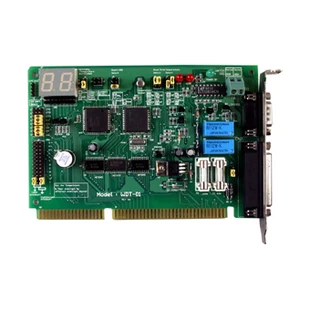 New original ICPDAS WDT - 01/02/03 smart watchdog card/terminal board / 1 meter cable
New original ICPDAS WDT - 01/02/03 smart watchdog card/terminal board / 1 meter cable