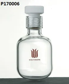 P170006 Pressure Vessel, Heavy wall, Capacity:350ml, O.D.*Overall.:80*115mm, GL thread Size:25
P170006 Pressure Vessel, Heavy wall, Capacity:350ml, O.D.*Overall.:80*115mm, GL thread Size:25