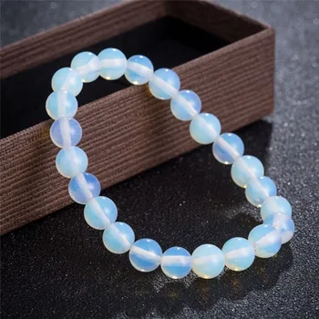 Original Round Crystal Moonstone Natural Stone Stretched Beaded Bracelet For Women Man Dia 8mm
Original Round Crystal Moonstone Natural Stone Stretched Beaded Bracelet For Women Man Dia 8mm
