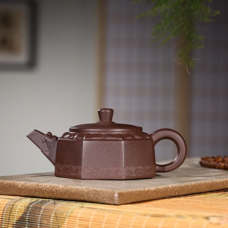 Sand pot of rhyme sea are recommended wholesale yixing pure manual peng-cheng gu six penghu-glance product sales agent
Sand pot of rhyme sea are recommended wholesale yixing pure manual peng-cheng gu six penghu-glance product sales agent