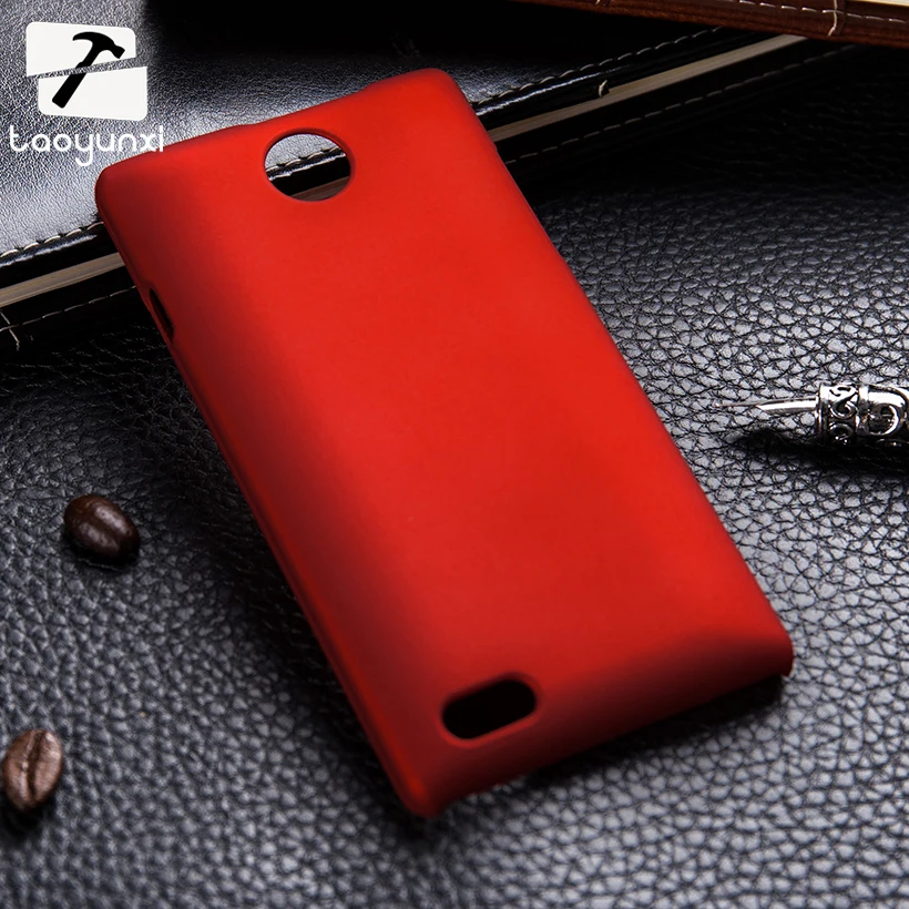 TAOYUNXI Matte Cases For ZTE Blade Buzz V815W 4.5 inch V 815W V815 815 W Cover Hybrid Hard Plastic Phone Cases Shell Back Cover
TAOYUNXI Matte Cases For ZTE Blade Buzz V815W 4.5 inch V 815W V815 815 W Cover Hybrid Hard Plastic Phone Cases Shell Back Cover