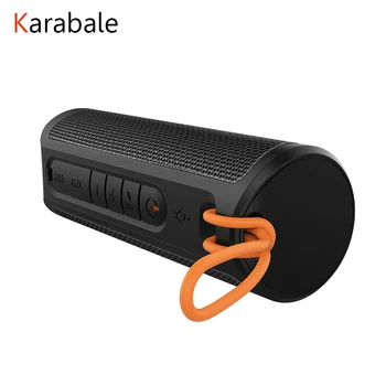 Waterproof Portable Bluetooth Speaker 10W Dual-Driver Outdoor TWS True Wireless Stereo speakers for Party Travel 20h Play-time
Waterproof Portable Bluetooth Speaker 10W Dual-Driver Outdoor TWS True Wireless Stereo speakers for Party Travel 20h Play-time